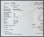 Preview: Brillant 585 Gold Anhänger; 0,45ct mit DGI Zertifikat